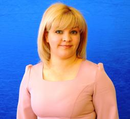 Калмыкова Лидия Николаевна